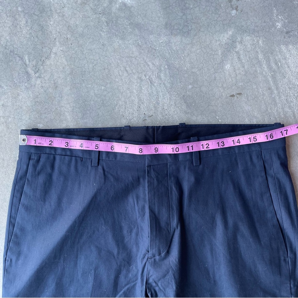 Theory Pants View 6